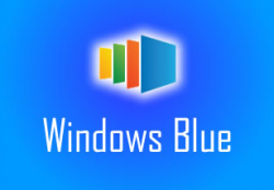  Windows 9 (Blue)   2013 