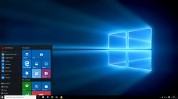   Windows 10 - Build 10151,  