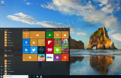   Windows 10 Build 14361  