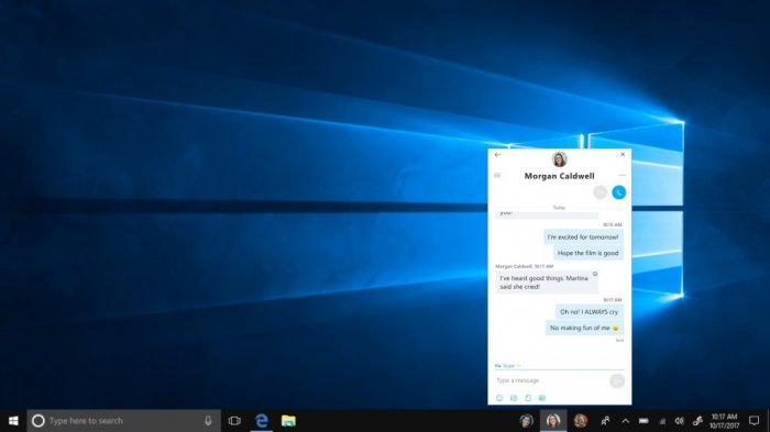  Windows 10 Fall Creators Update       ?